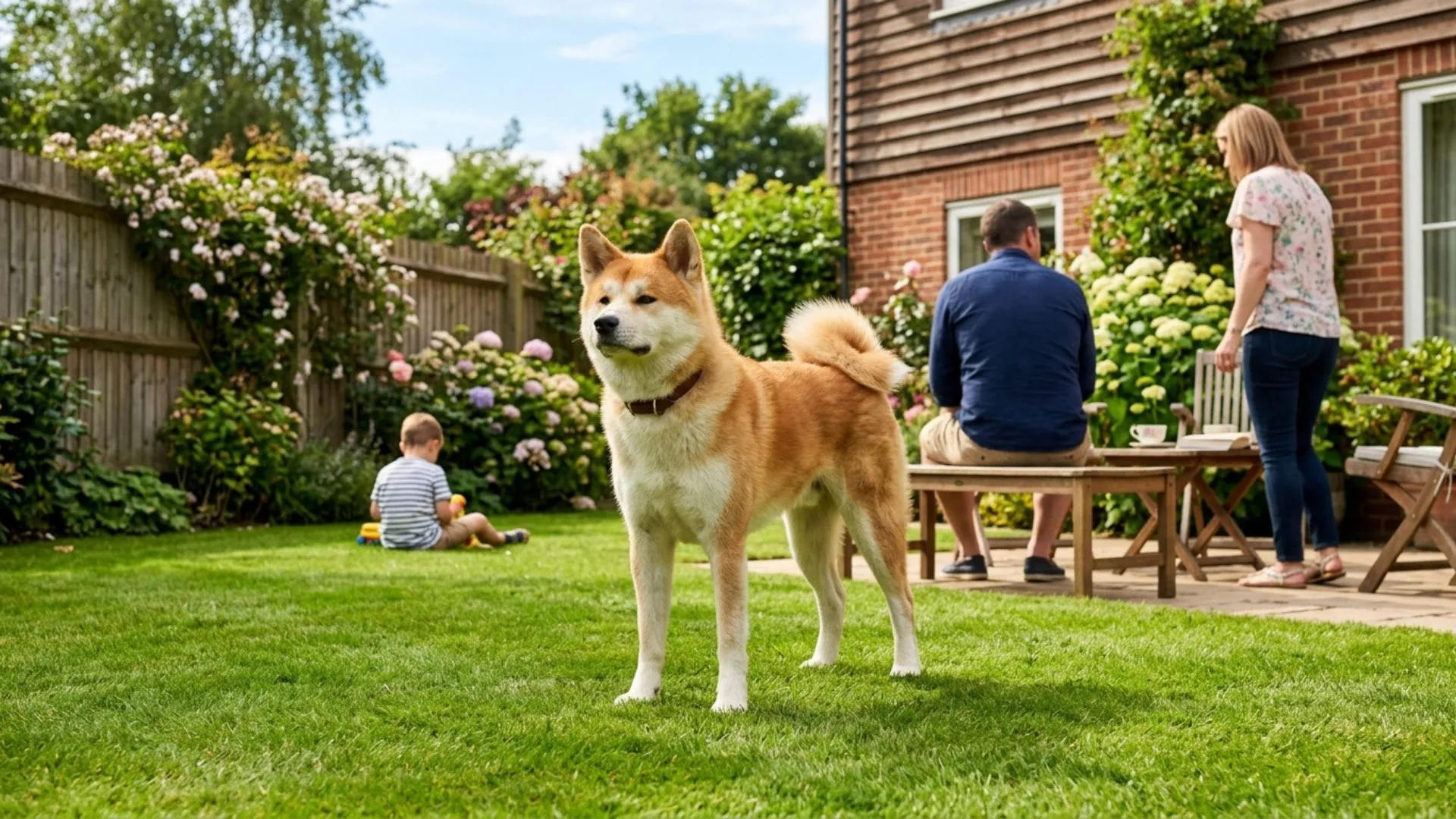 9 Most Watchful Dog Breeds for Family Safety and Peace of Mind