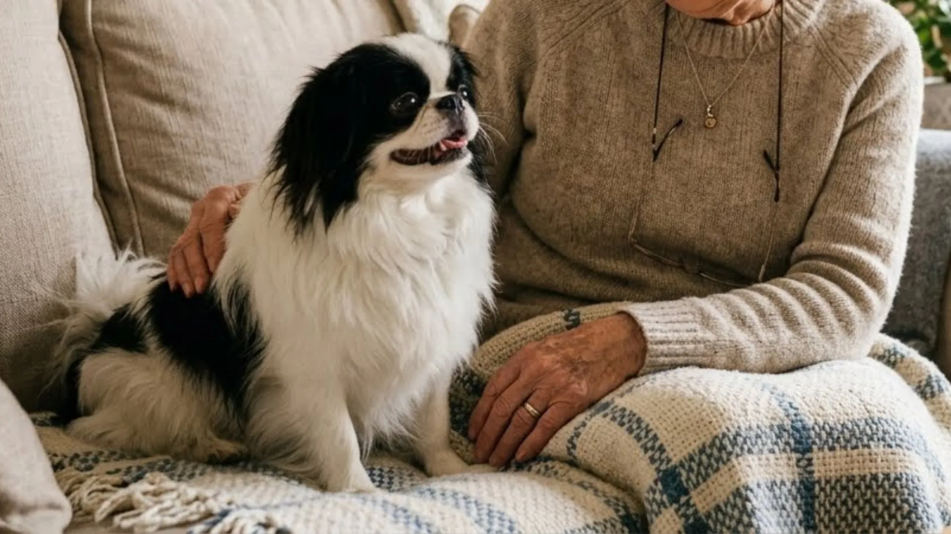 Best Dog Breeds for Seniors Seeking Comfort and Daily Joy