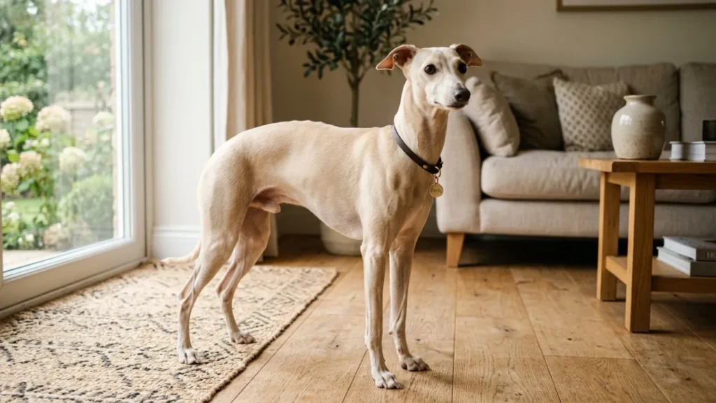 italiyan greyhound