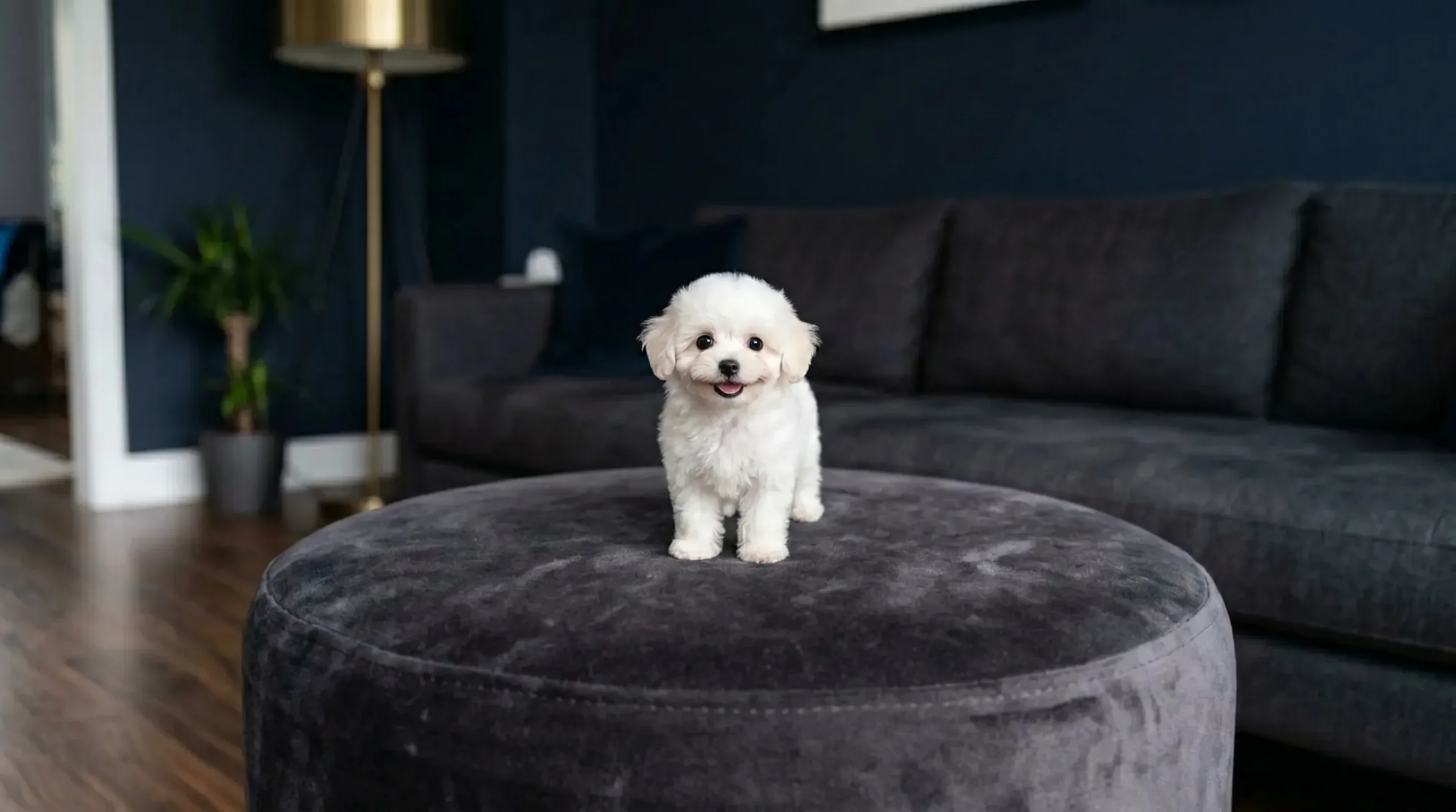 Precious Dog Breeds That Stay Small Throughout Life