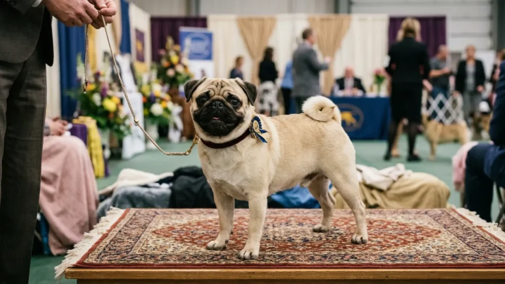 They Greet You as You Matter Most