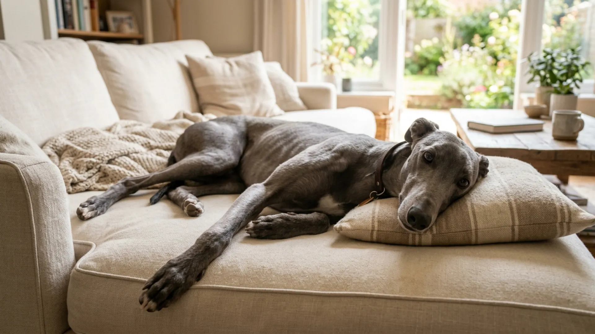 10 Dream‑Chill Dog Breeds for the Ultimate Lazy Home Life