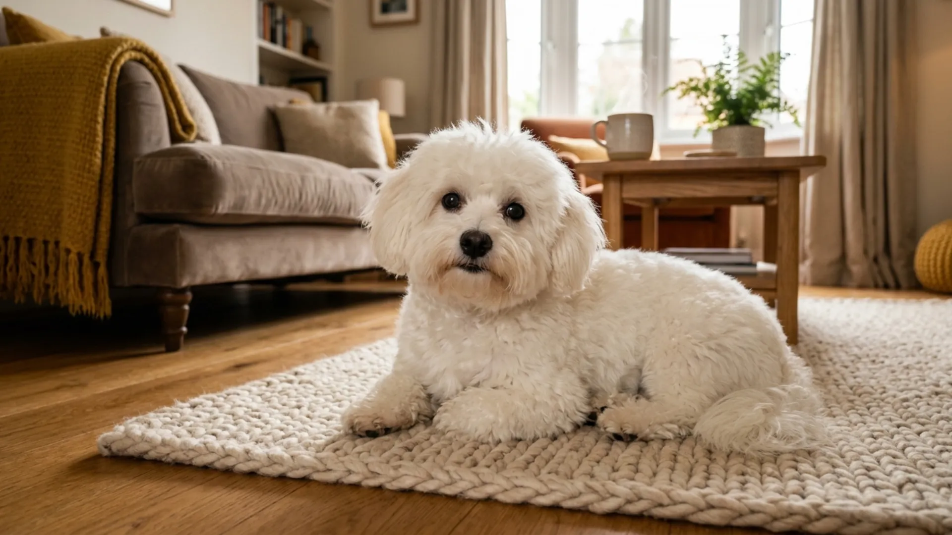 10 Chilled Dog Breeds That Make Staying Home Fun and Stress-Free