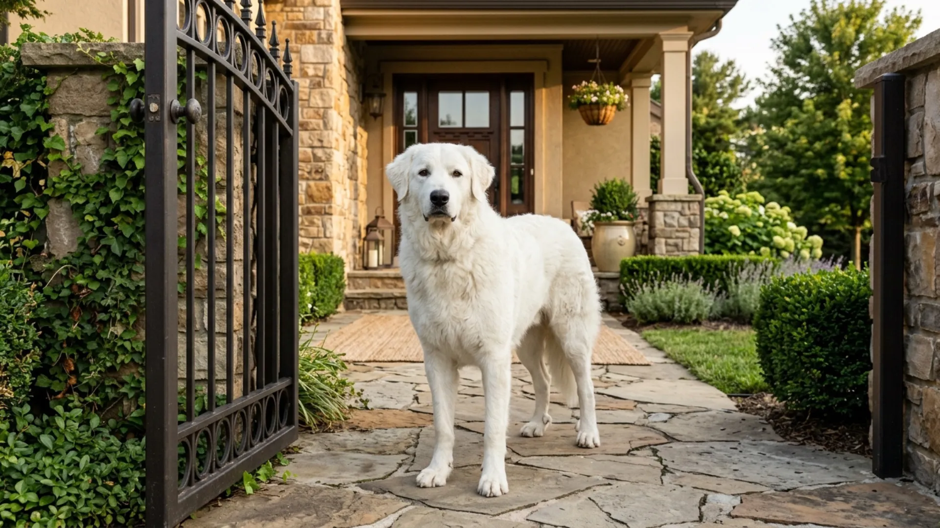 10 Low-Maintenance Guard Dog Breeds for the Easygoing Home