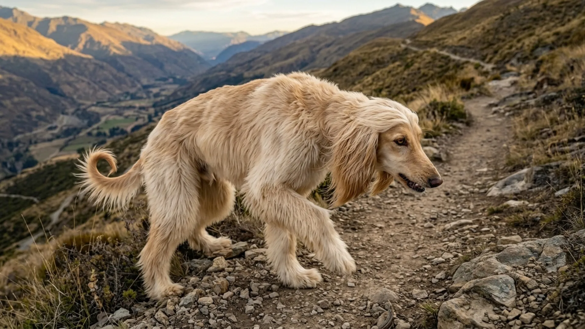10 Dog Breeds Exhibiting a Strong Prey Drive