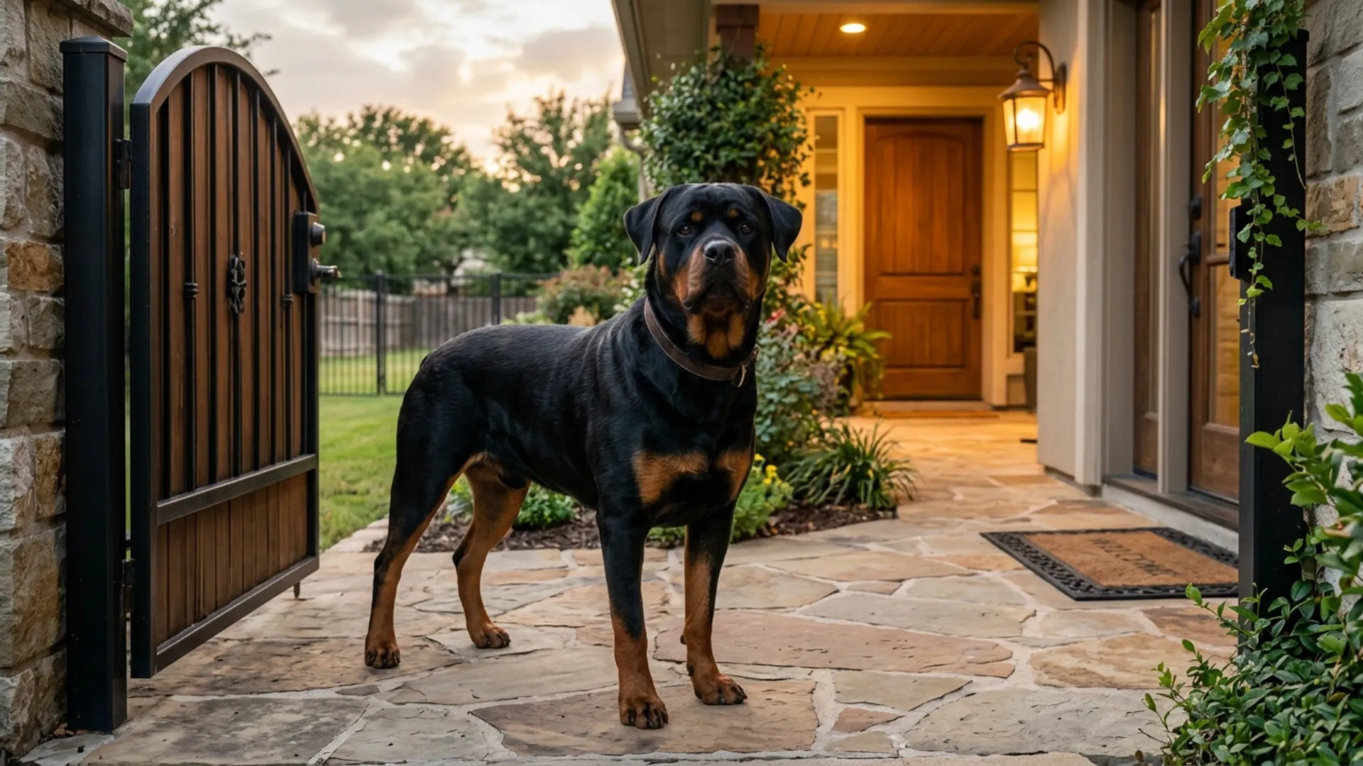 10 Reliable Dog Breeds That Provide Excellent Home Security10 Reliable Dog Breeds That Provide Excellent Home Security