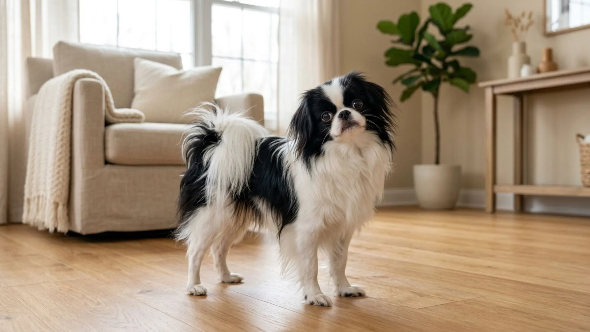 10 Peace-Love Dog Breeds for a Quiet Home