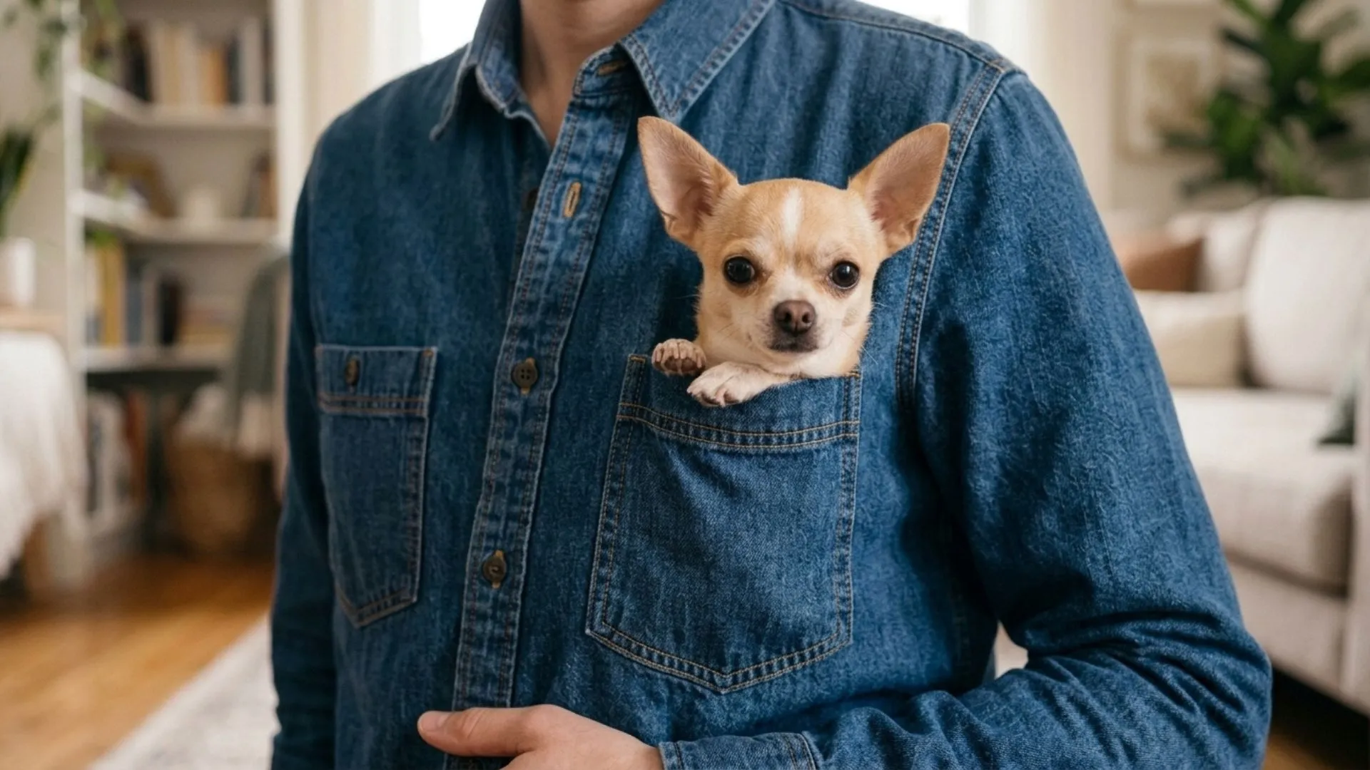 10 Incredible Pocket Dog Breeds and Their Quirks