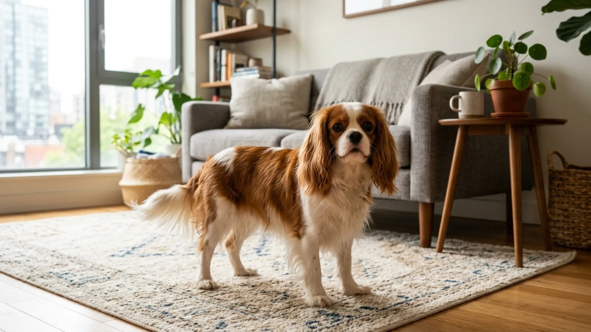 10 Best Dog Breed Choices for Limited Space