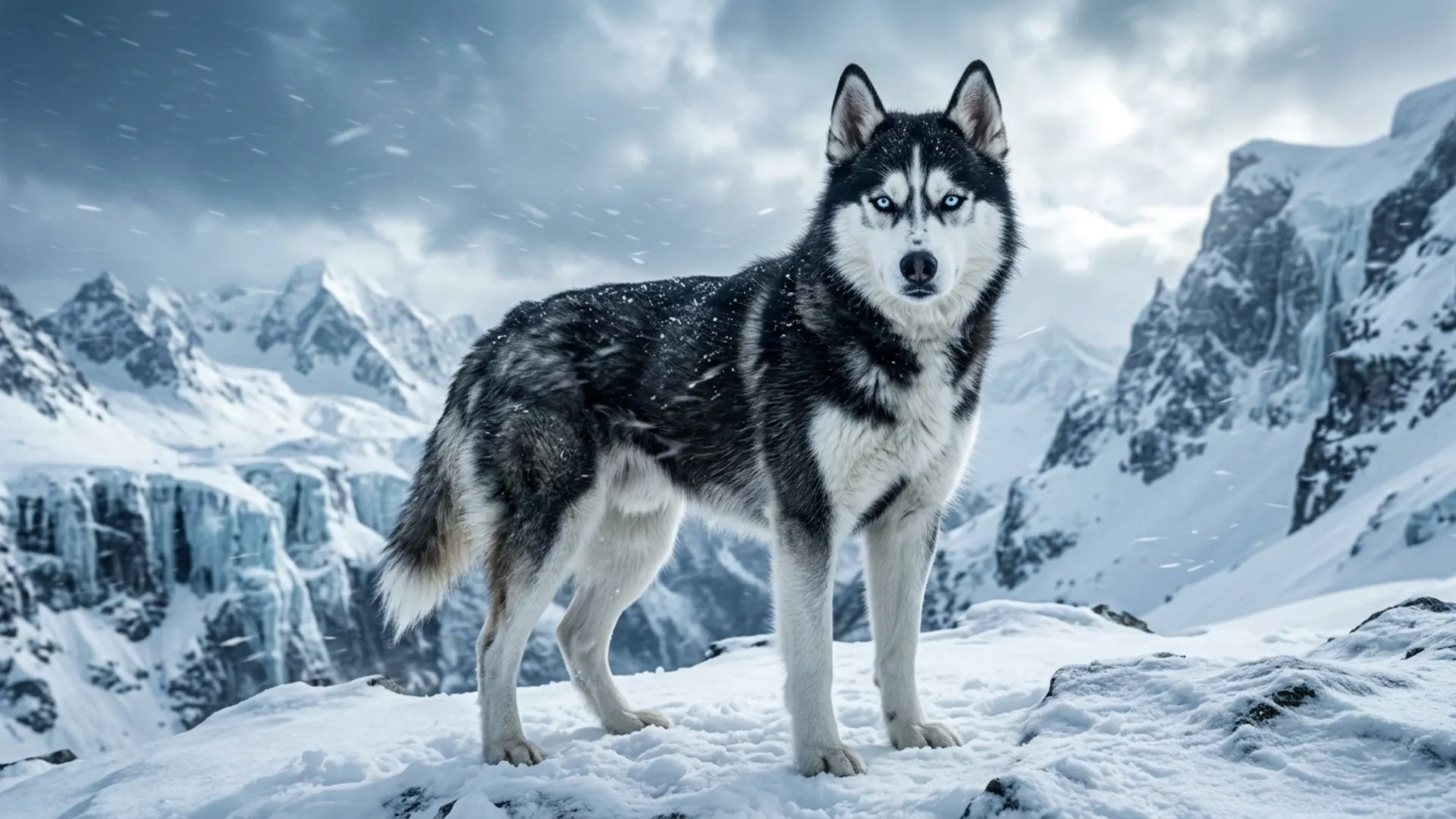 10 Ultimate Dog Breeds That Thrive Under Extreme Conditions