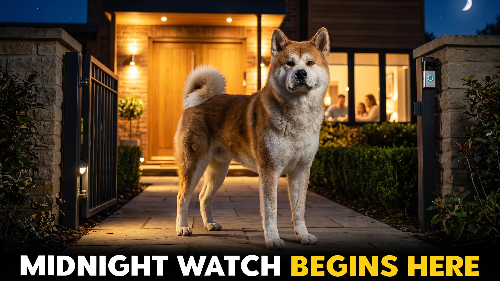 10 fearless dog breeds that will guard your home nighty