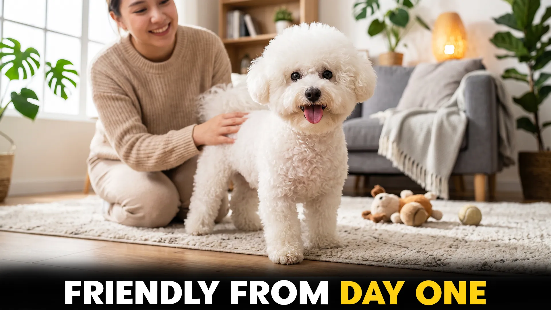 10-Friendly-Small-Dog-Breeds-Ideal-for-First‑Time-Owners