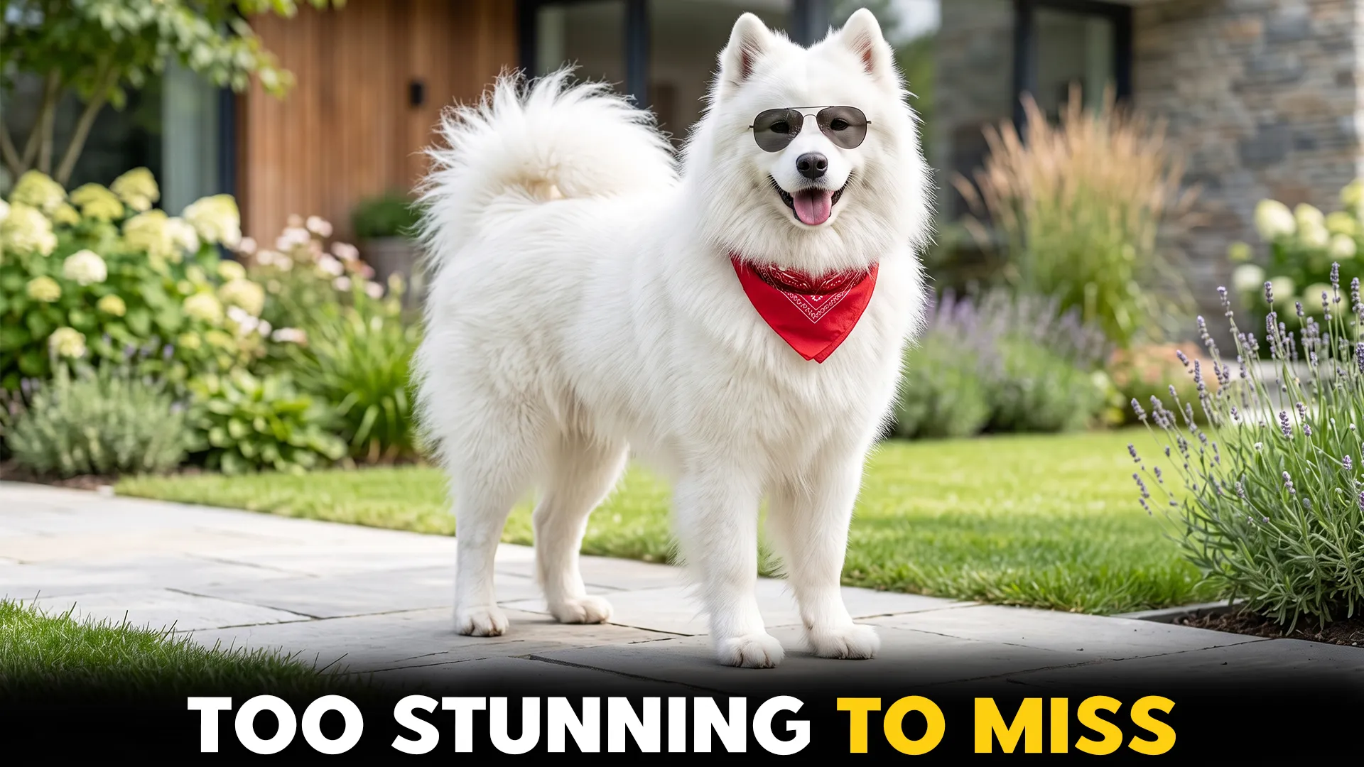 10 Most Stunning Dog Breeds with Unmatched Charisma