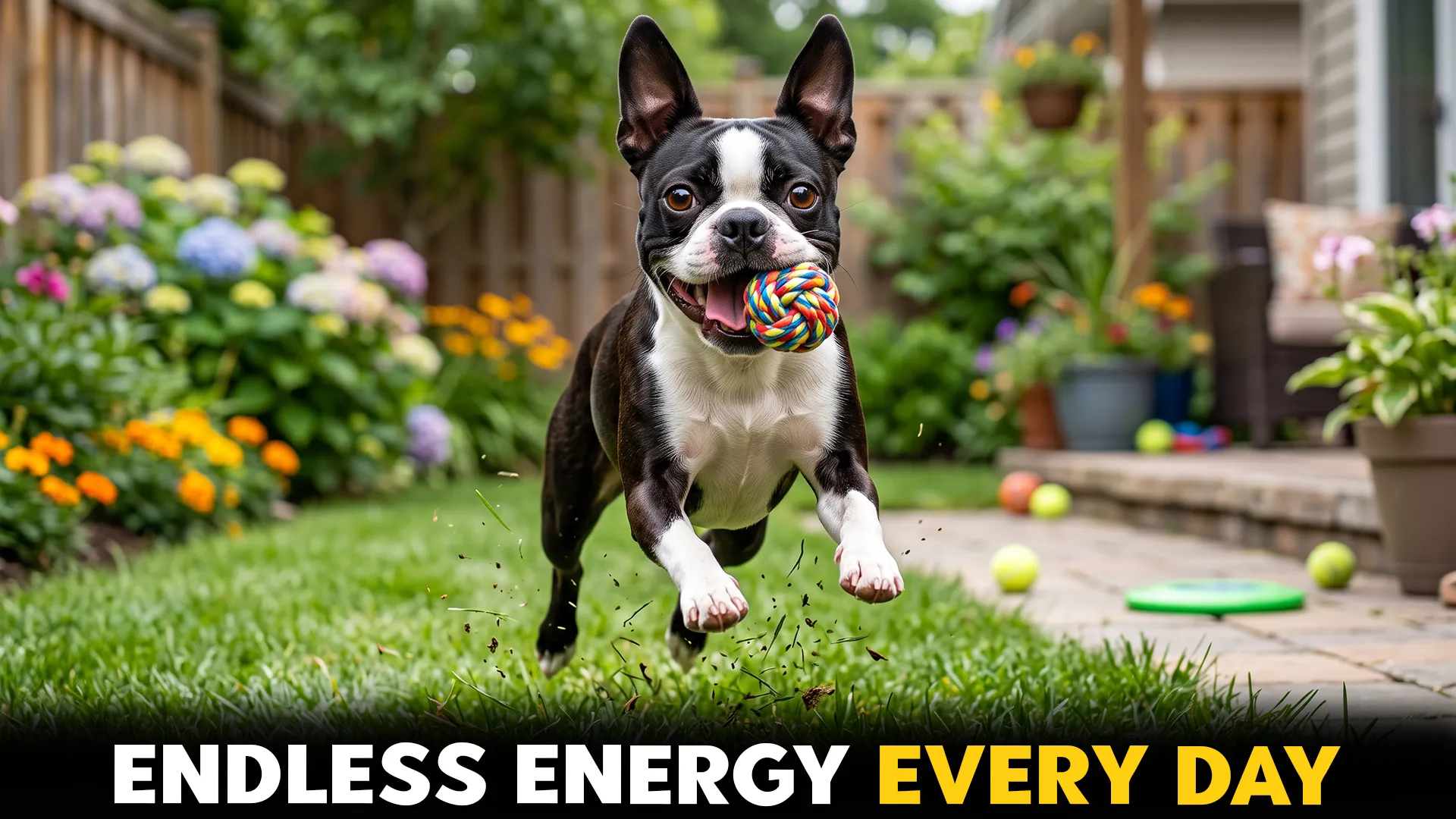 10 vibrant small dog breeds that bring endless playfulness