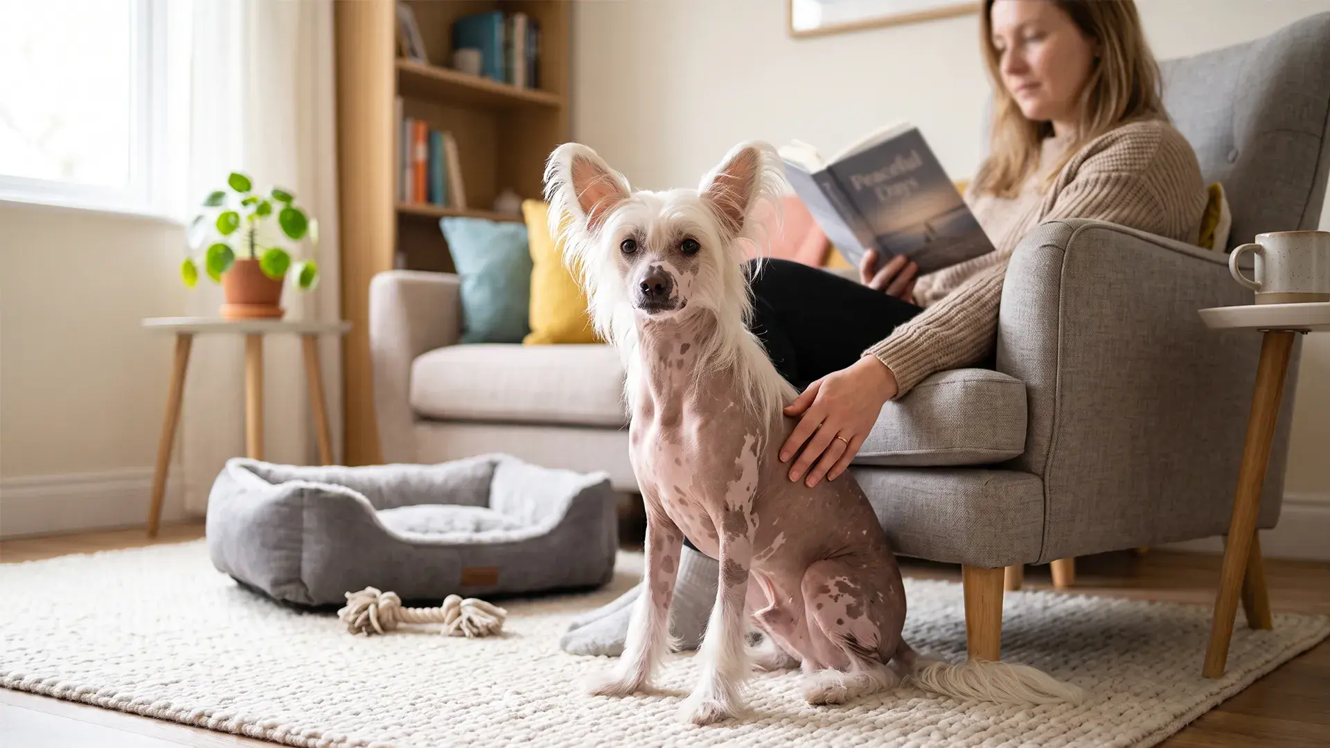 10 Low‑Maintenance Dog Breeds for Easy Living