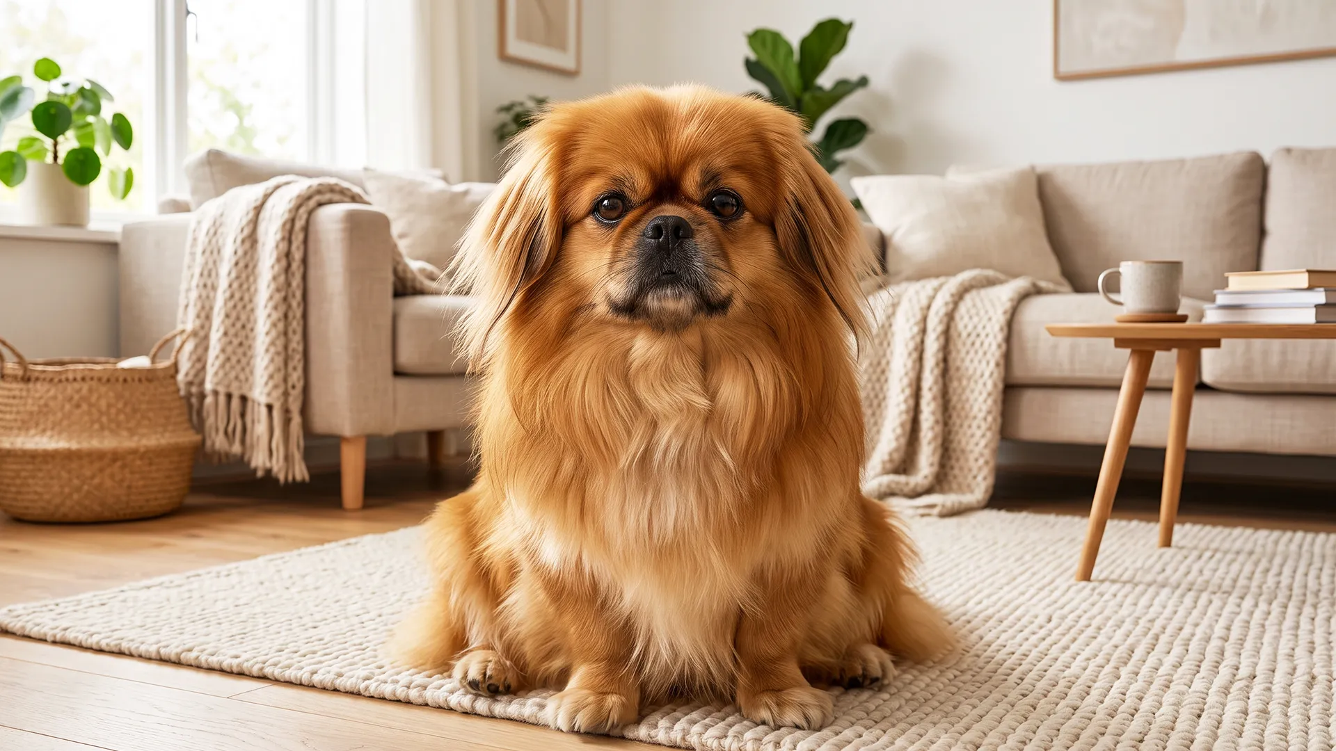 10 SERENE DOG BREEDS THAT WILL TURN