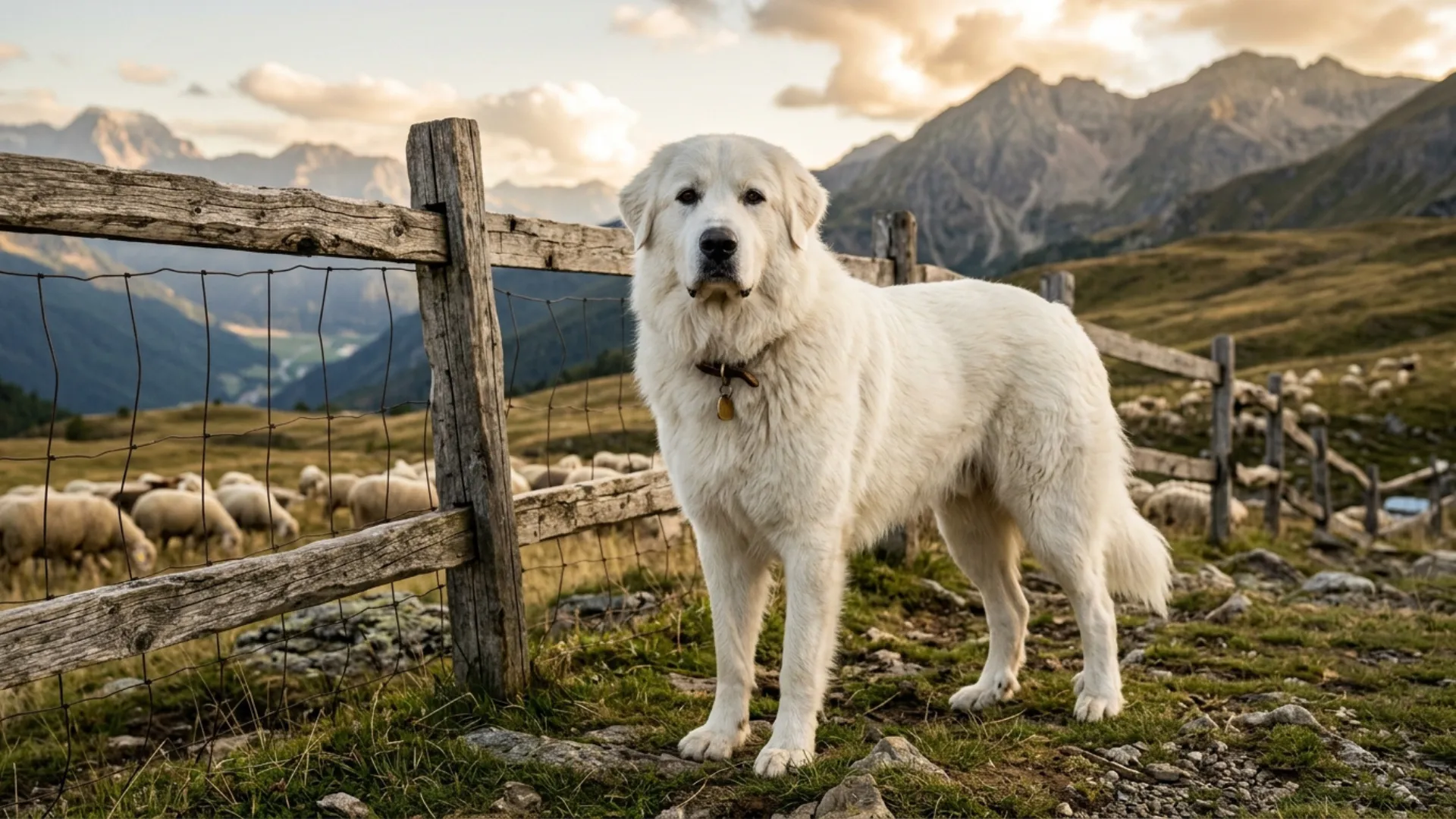7 Loyal Large Dog Breeds That Make Perfect Working Dogs