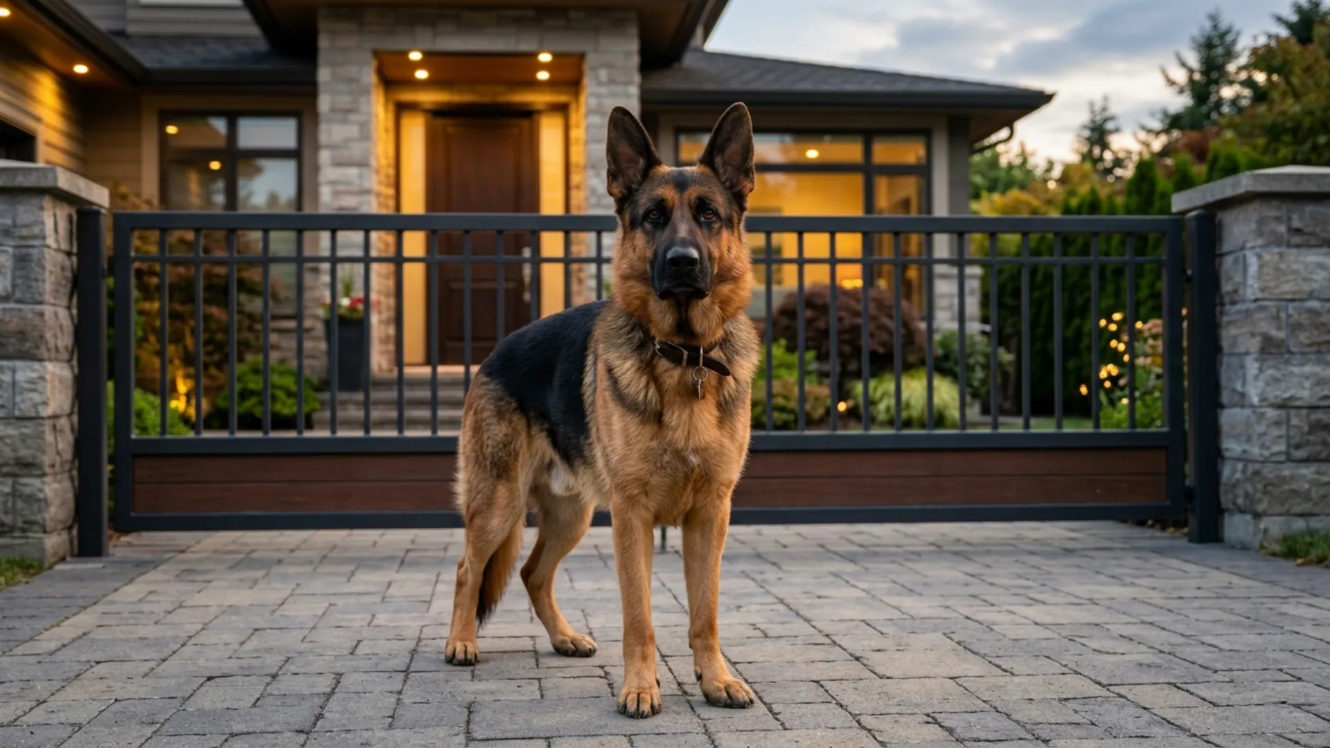 7 Reliable Dog Breeds to Keep Your Home Secure