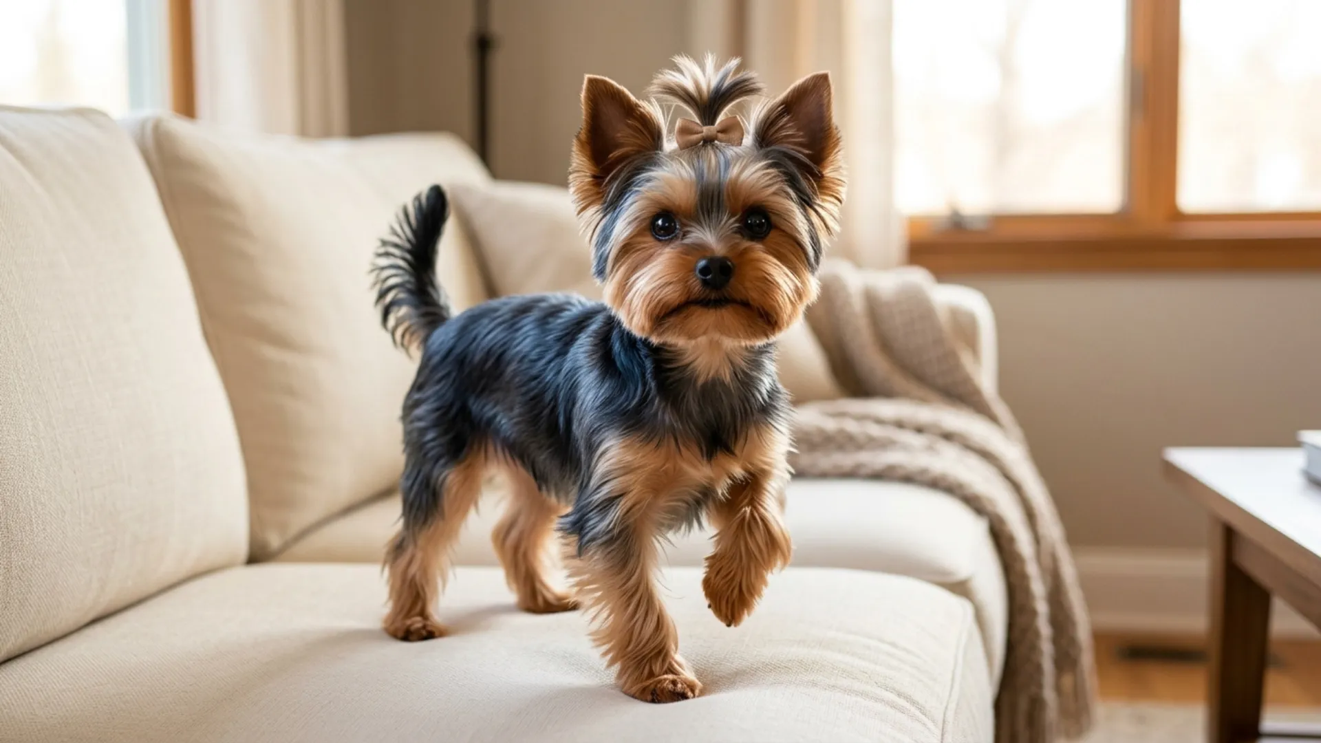 7 Teacup Dog Breeds with Big Personality Traits