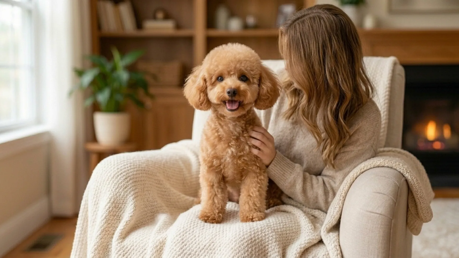 7 Delightful Small-Size Dog Breeds for First-Time Owners
