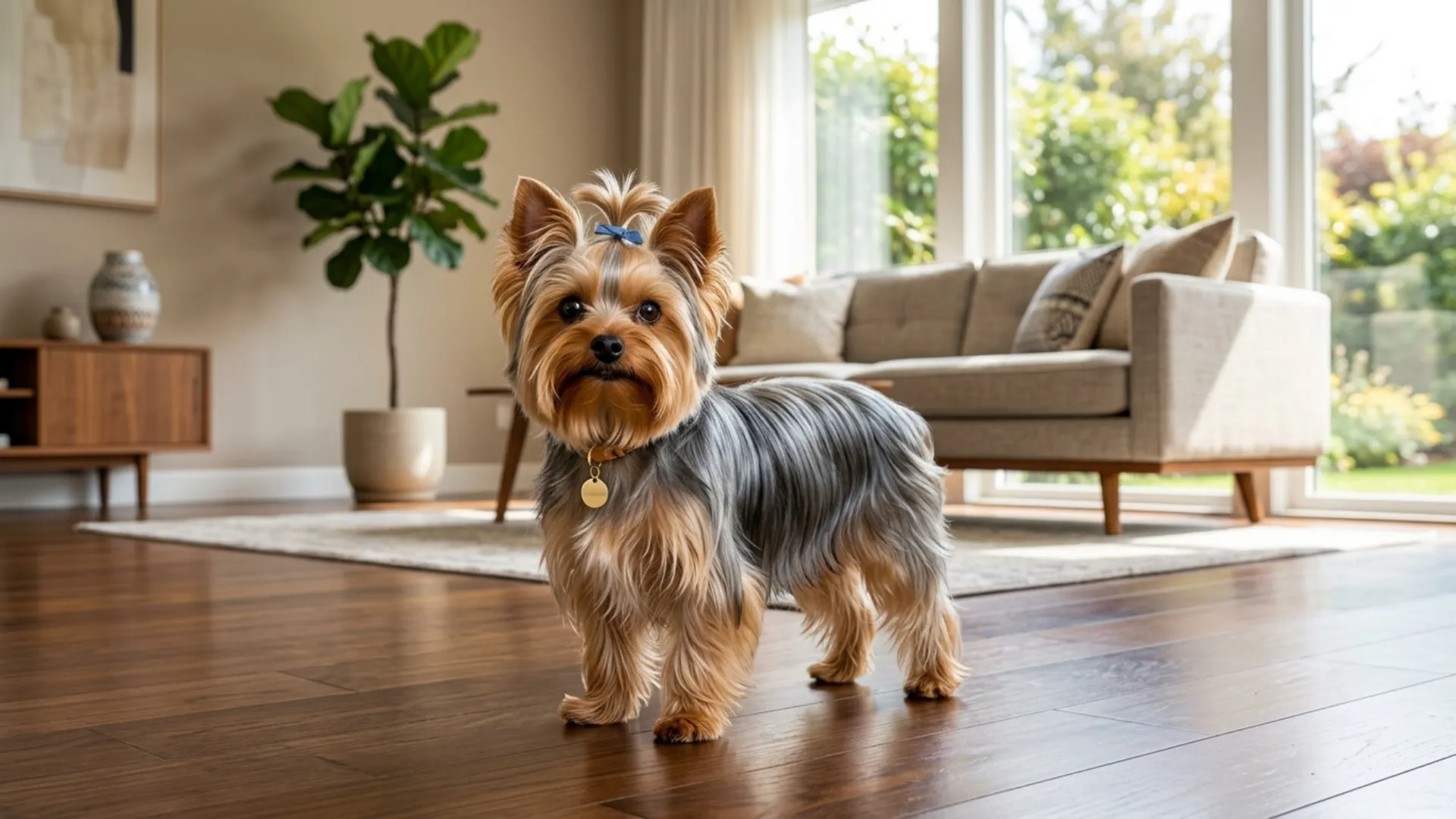 7 Dog Breeds Ideal for Clean Homes: Low-Shedding Choices