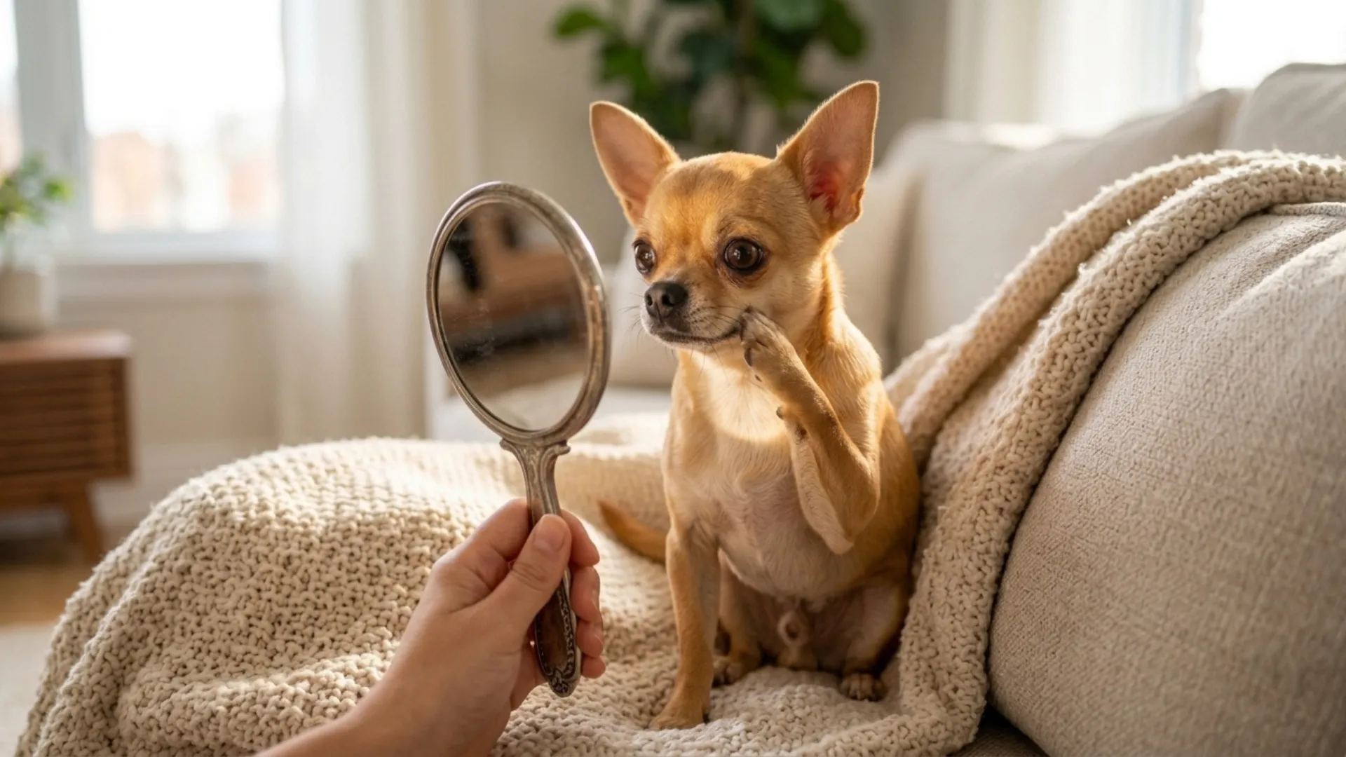 7 Small Dog Breeds: Discovering Their Short-Coat Beauty
