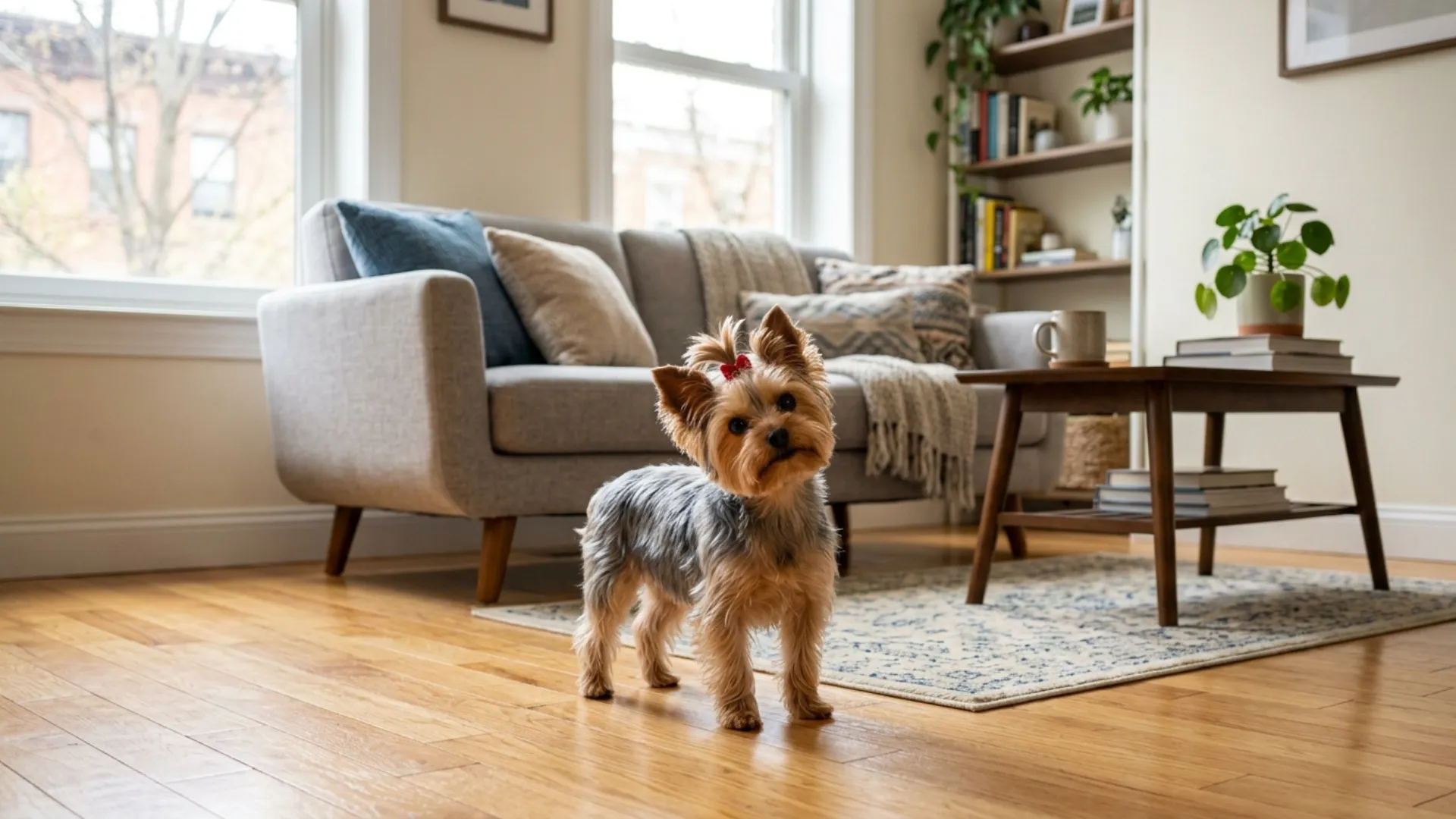 7 Smallest Dog Breeds That Fit Beautifully in Small Spaces