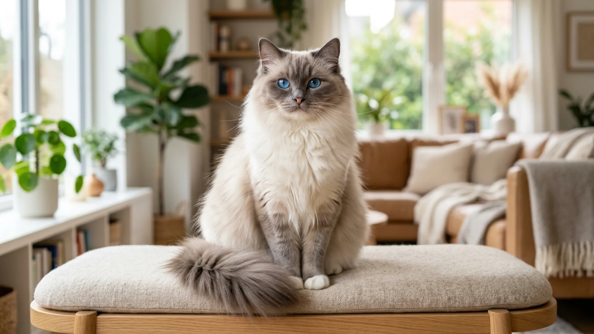 7 Best Beautiful Cat Breeds Every Feline Lover Should Know