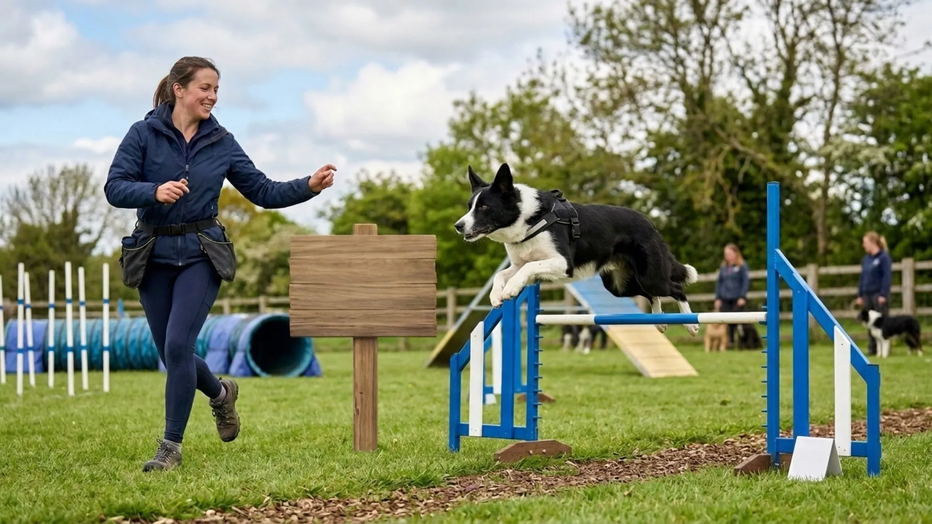 7 Smartest Dog Breeds Ranked by Trainability