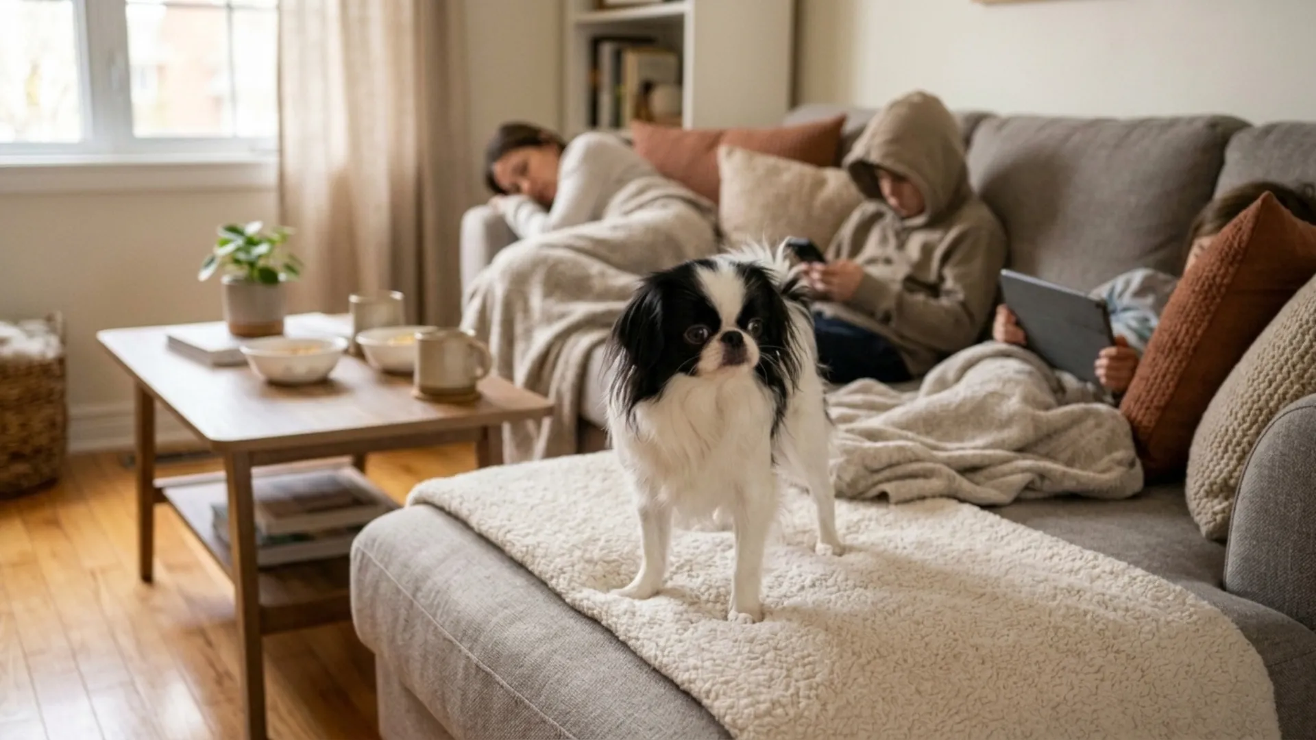 7 Highly Protective Dog Breeds Perfect for Family Guardians