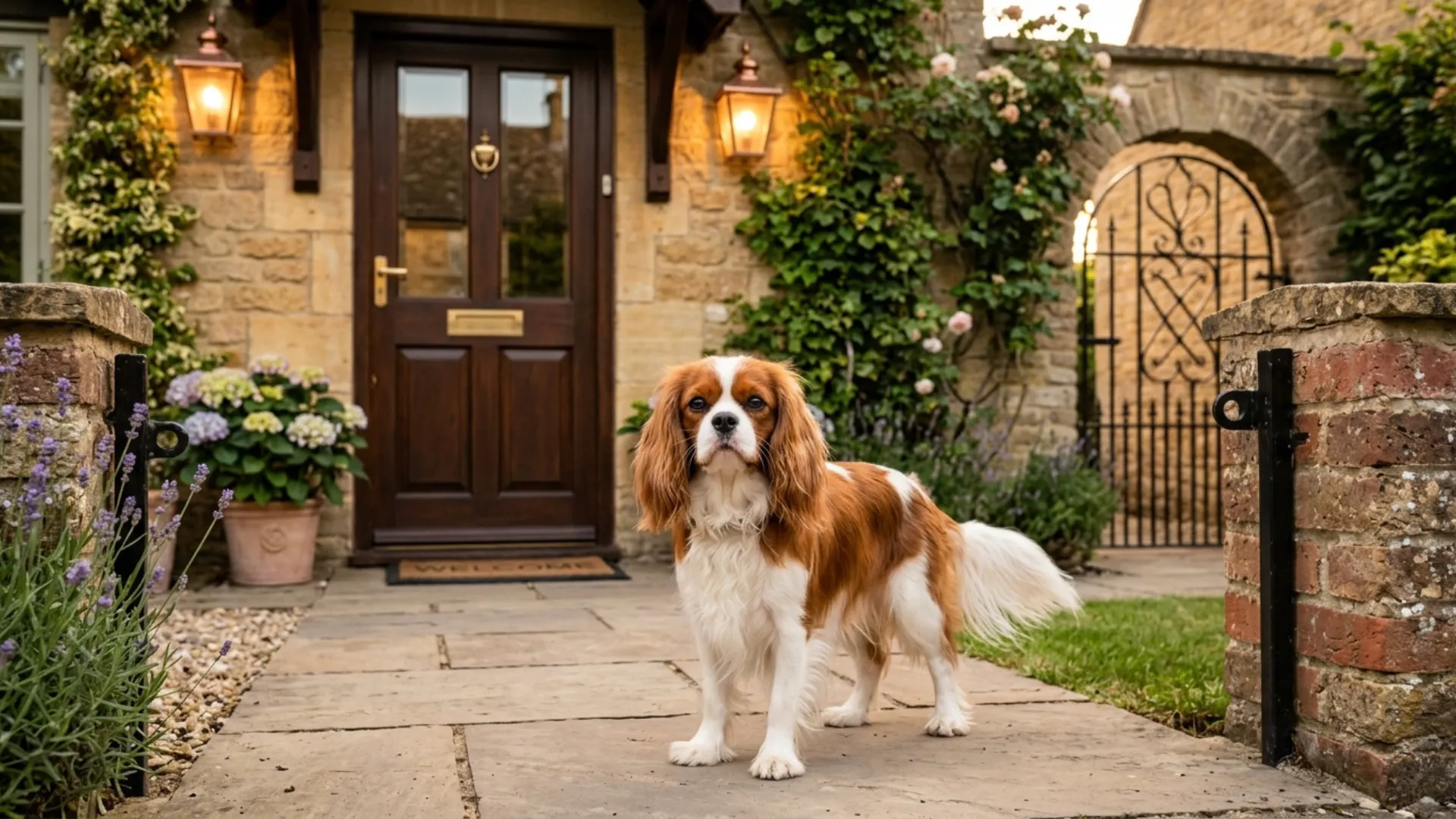 7 Low-Maintenance Dog Breeds With Ideal Temperament