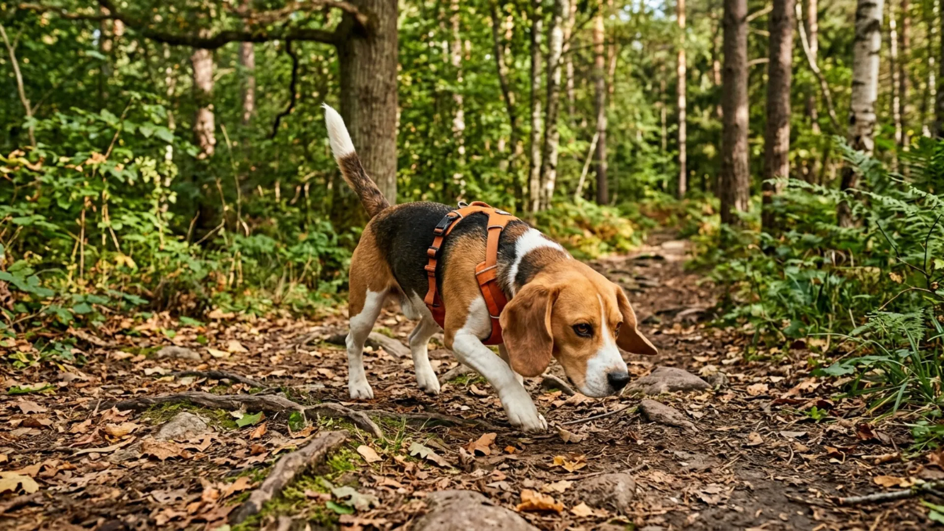 7 Dog Breeds With Intense Hunting Instincts – Prey Drive Guide