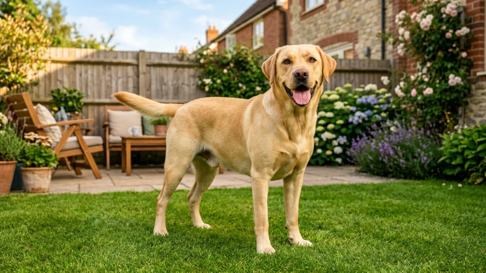 7 Dog Breeds Featuring Short Coats and Sweet Personalities