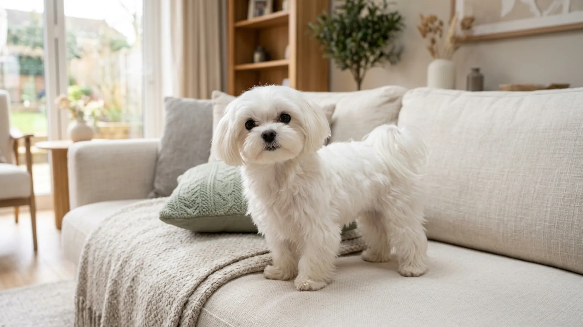 7 Pocket-Sized Dog Breeds That Stay Tiny and Adorable