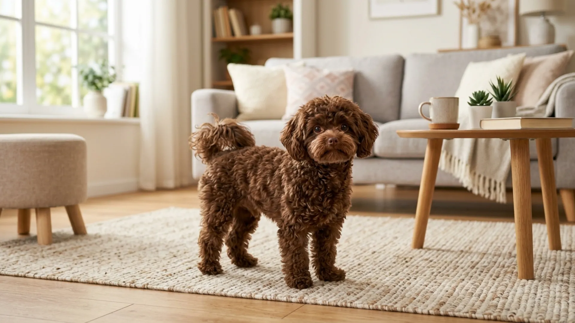 7 Cute Little Dog Breeds Ideal for First-Time Owners