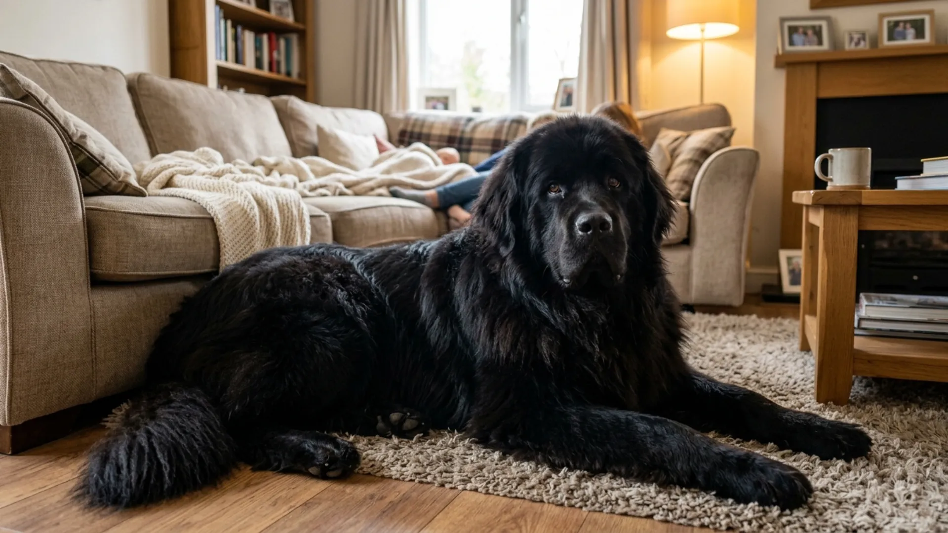 7 Lazy Yet Loving Dog Breeds Perfect for Couch-Potato Families