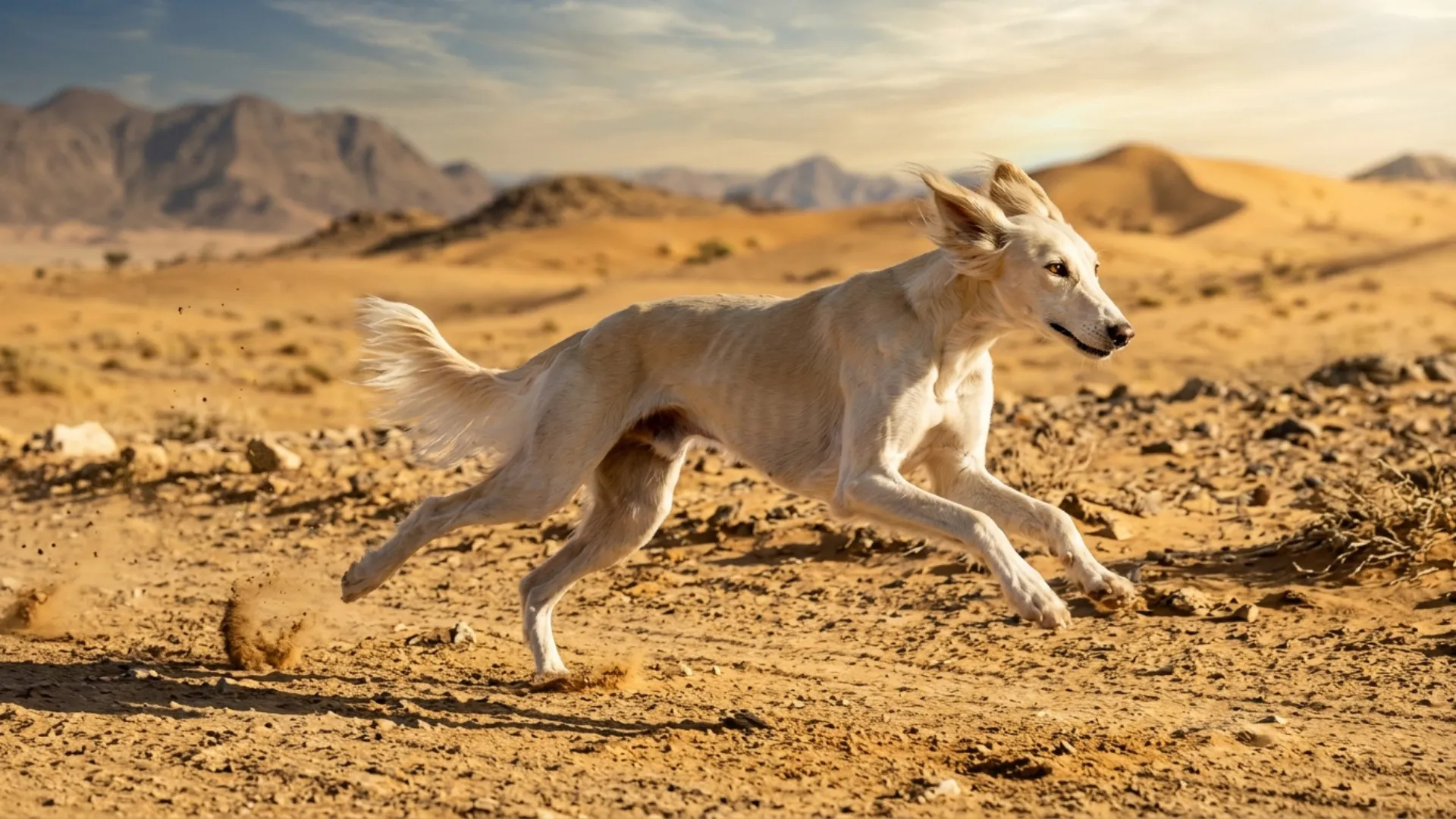 7 Dog Breeds Ready to Pursue - High Prey Drive