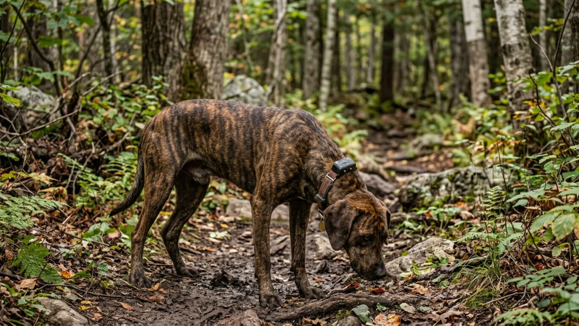 7 Dog Breeds That Excel at Hunting Wild Boars and Trapping