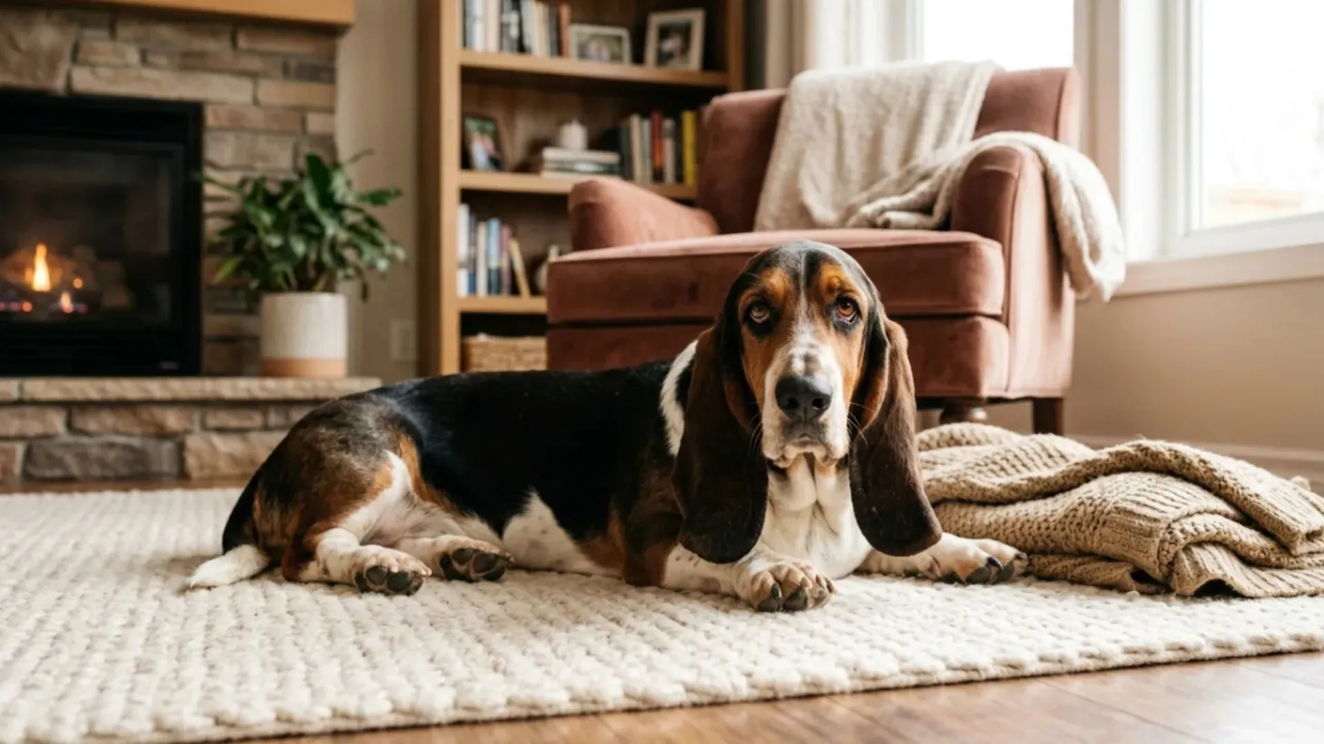 7 Coziest Dog Breeds for Owners Who Prefer Restful Days