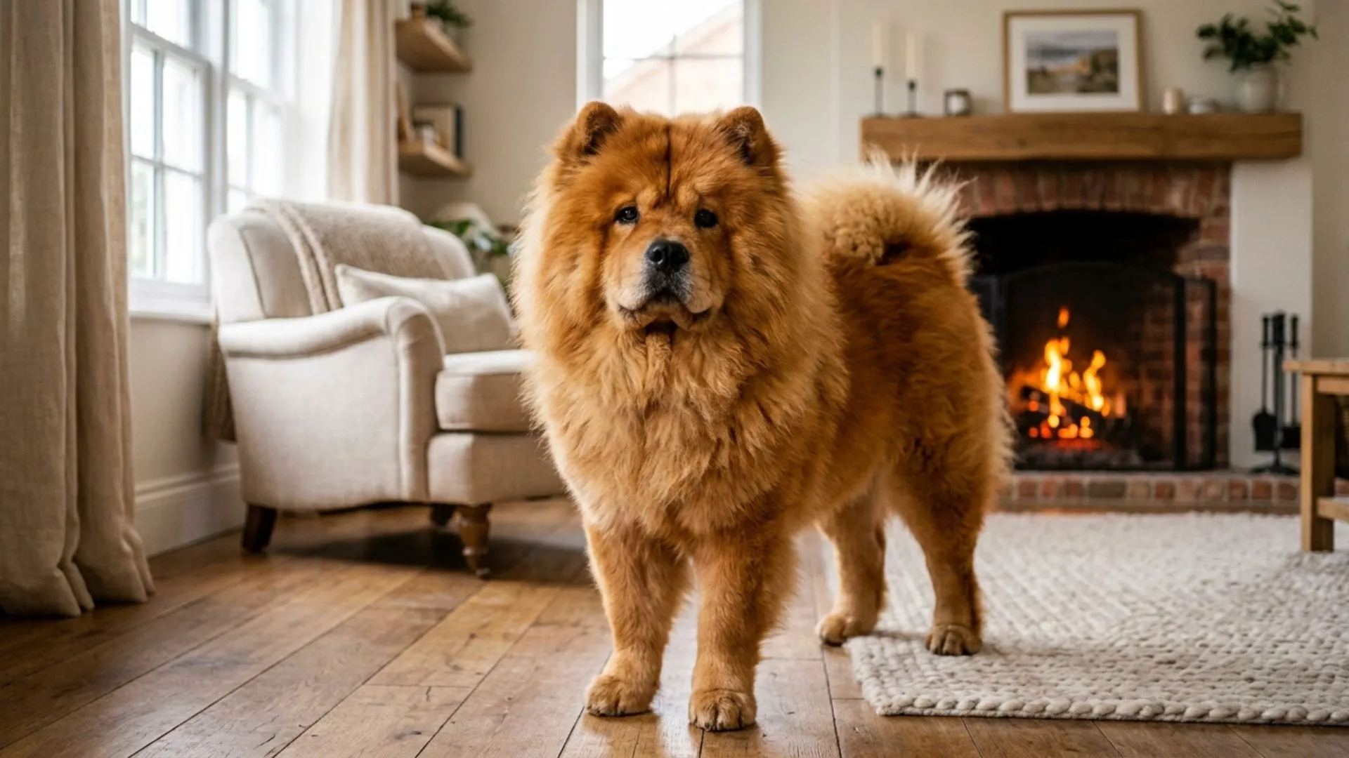 7 Dog Breeds That Resemble the Classic Teddy Bear Look