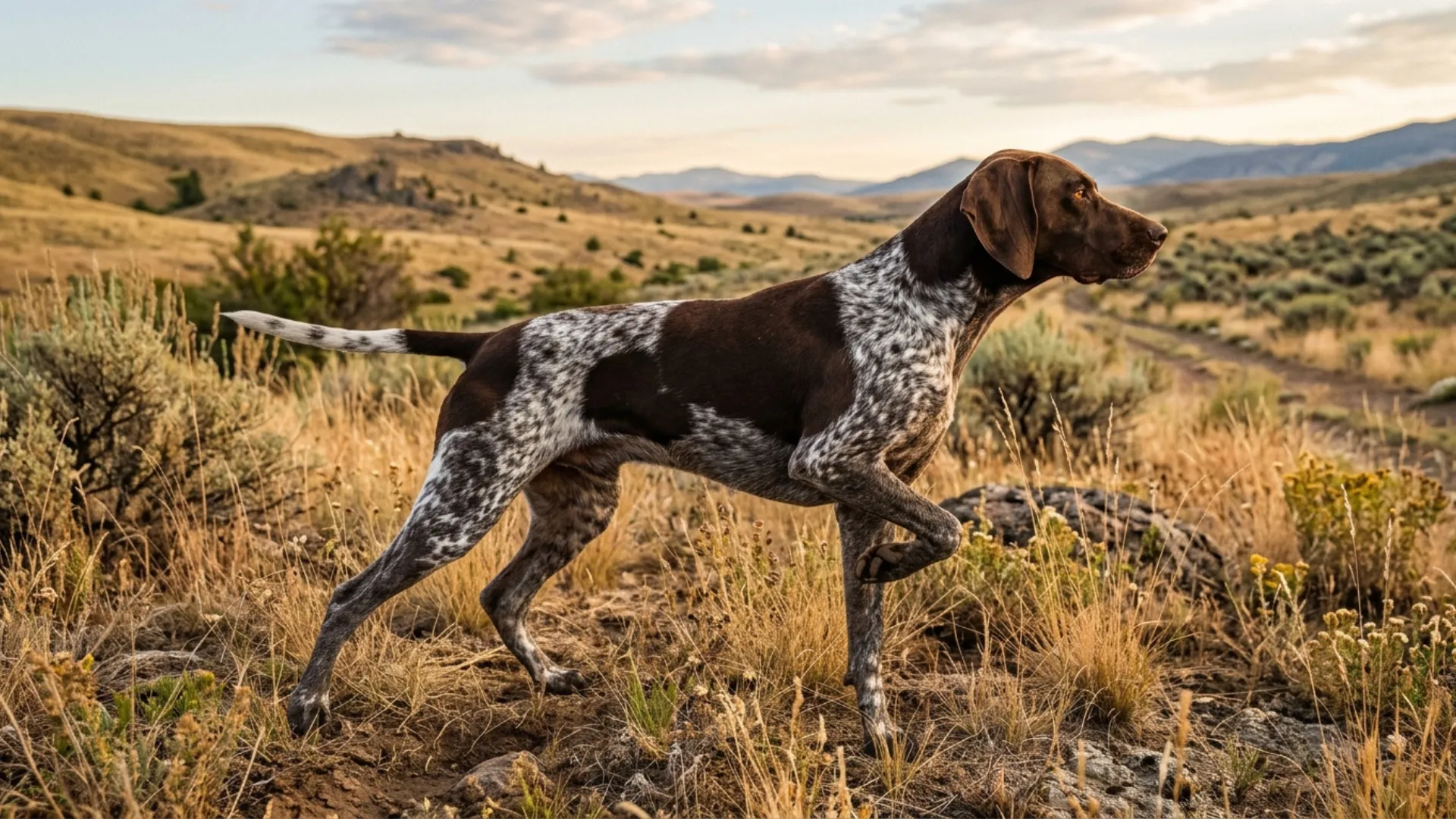 7 Exceptional Dog Breeds Specializing in Upland Hunting