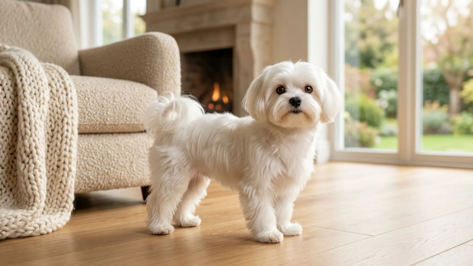 7 Ideal Small Dog Breeds for a Calm And Cozy Life