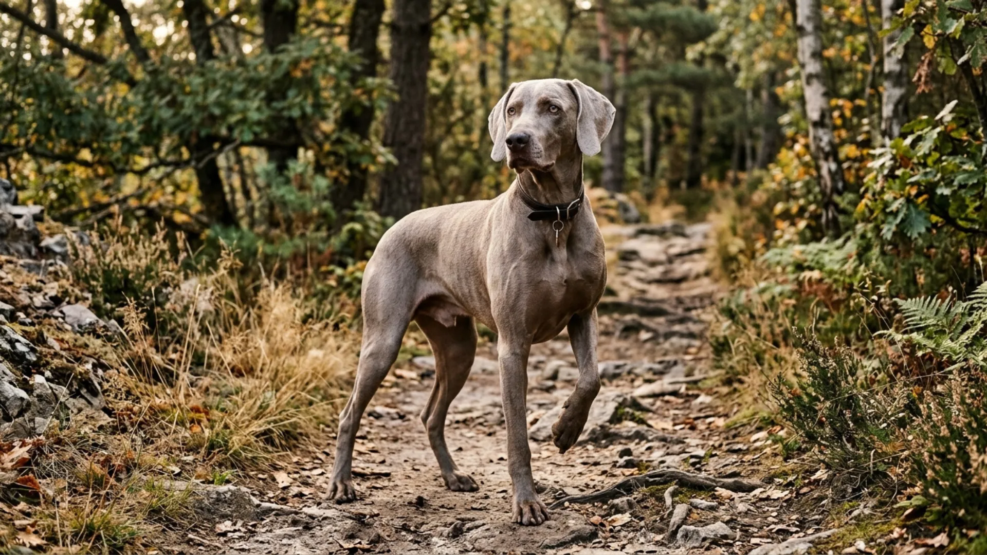 7 Exceptional Dog Breeds That Master Wild Boar Pursuit in the Field