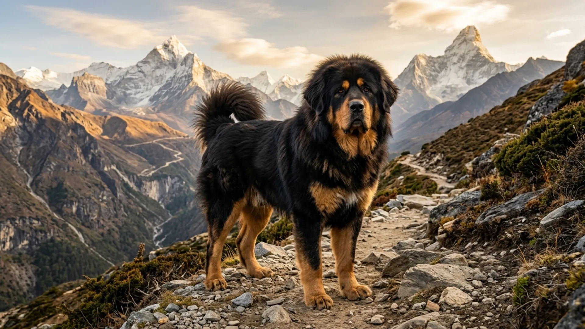7 Impressive Dog Breeds With Exceptional Strength and Build