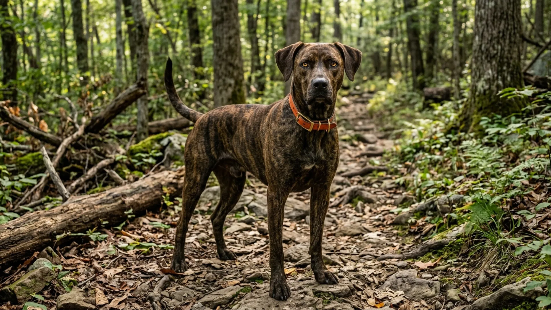 7 Dog Breeds For Wild Boar Hunting Success: Discover the Top Choices