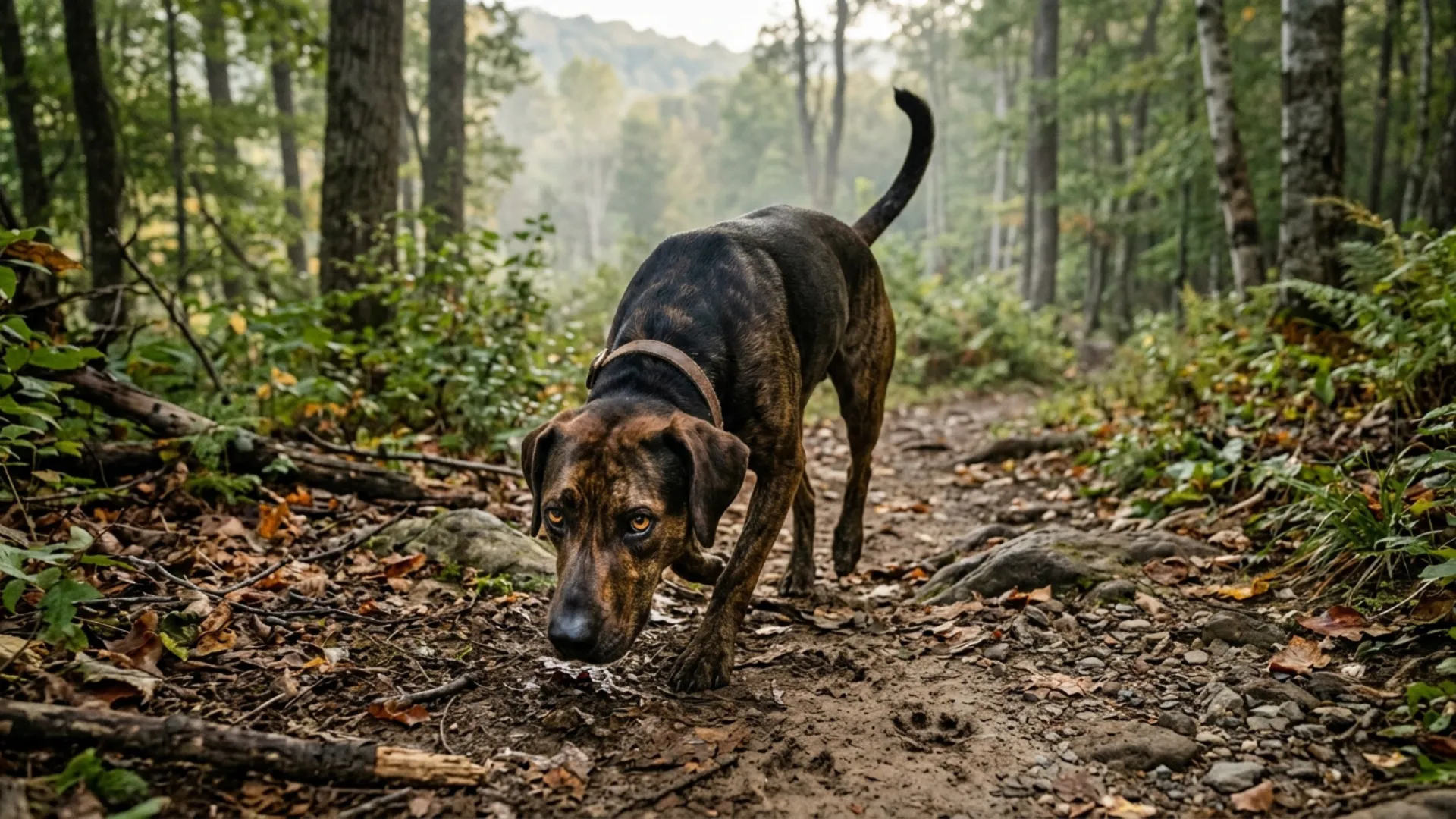 7 Best Dog Breed Choices for Deer Hunting and Tracking