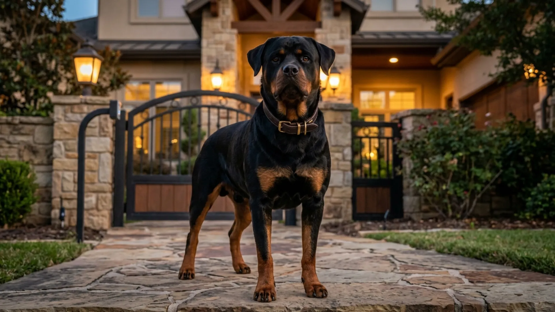 7 Exceptional Dog Breeds to Safeguard Your Home