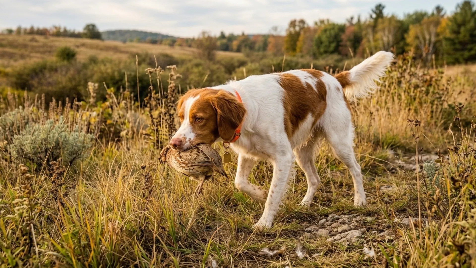 7 Best Dog Breeds for Tracking and Recovering Birds