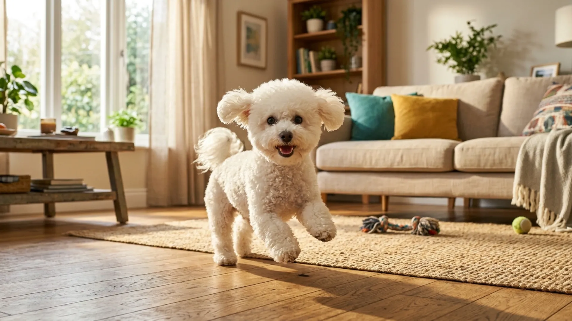 10 Lively Small Dog Breeds to Brighten Your Every Day