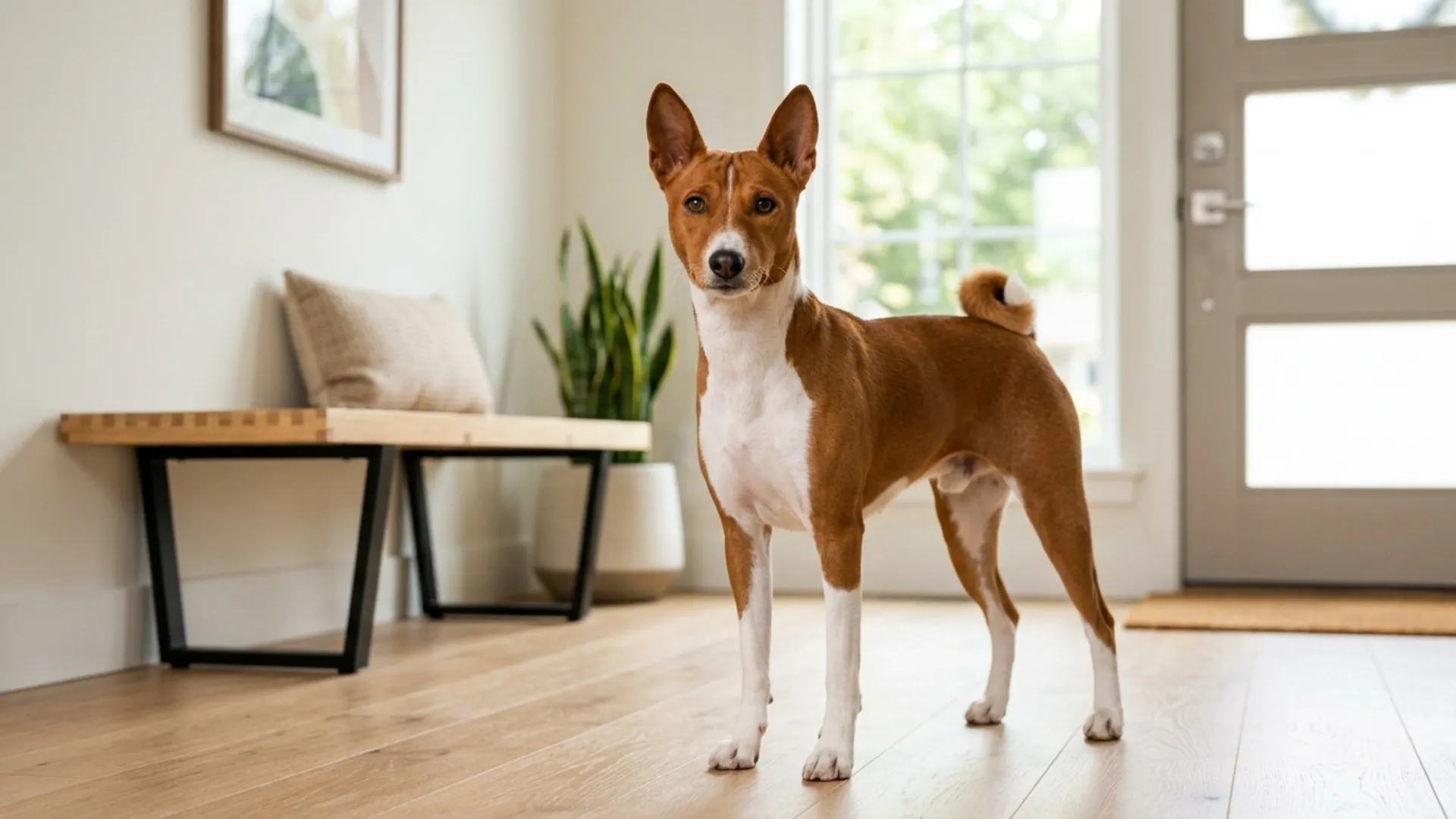 7 Wonderful Dog Breeds Featuring Short and Simple Coats